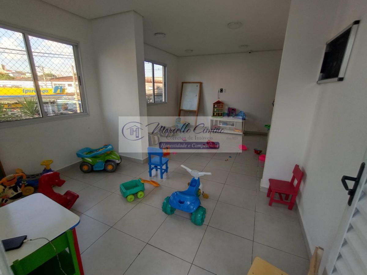 Apartamento, 2 quartos, 52 m² - Foto 41