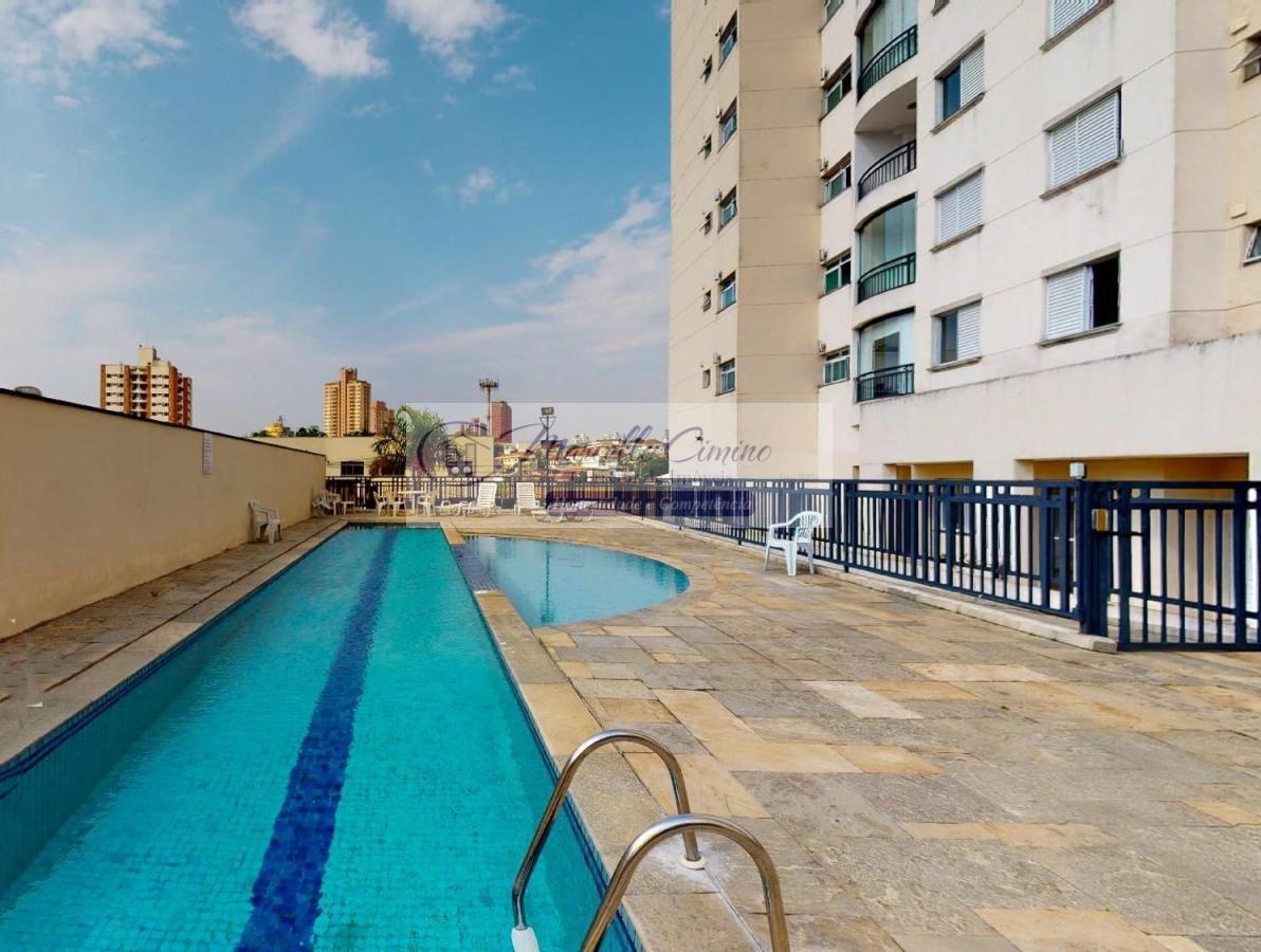 Apartamento, 2 quartos, 52 m² - Foto 37