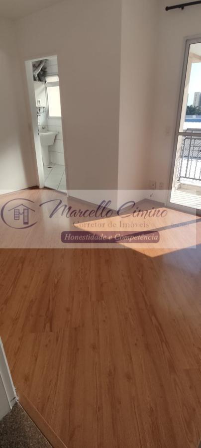 Apartamento, 2 quartos, 59 m² - Foto 1