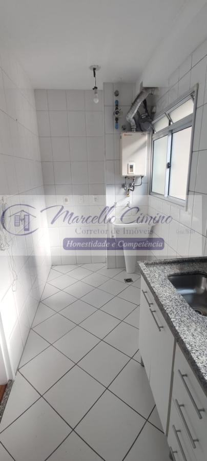 Apartamento, 2 quartos, 59 m² - Foto 8