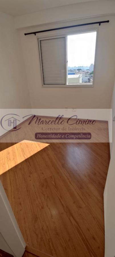 Apartamento, 2 quartos, 59 m² - Foto 5