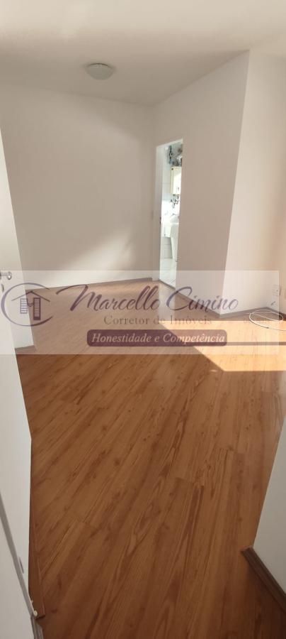 Apartamento, 2 quartos, 59 m² - Foto 2