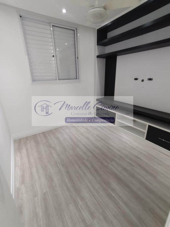Apartamento, 3 quartos, 69 m² - Foto 9