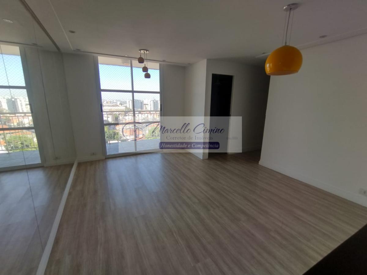 Apartamento, 3 quartos, 69 m² - Foto 2