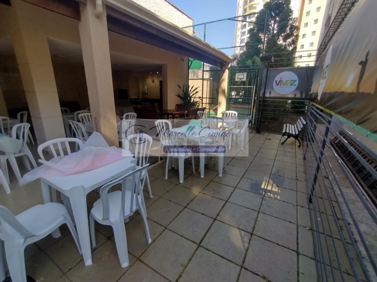 Apartamento, 3 quartos, 69 m² - Foto 21