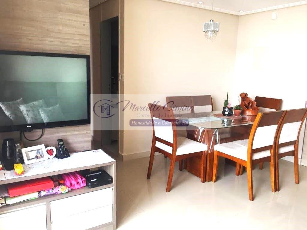 Apartamento, 3 quartos, 69 m² - Foto 4