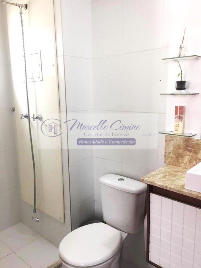 Apartamento, 3 quartos, 69 m² - Foto 20