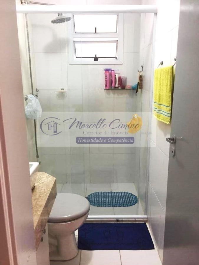 Apartamento, 3 quartos, 69 m² - Foto 15