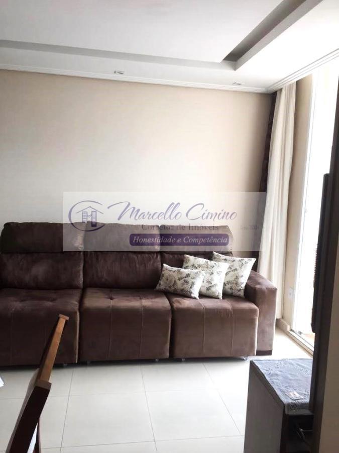 Apartamento, 3 quartos, 69 m² - Foto 6