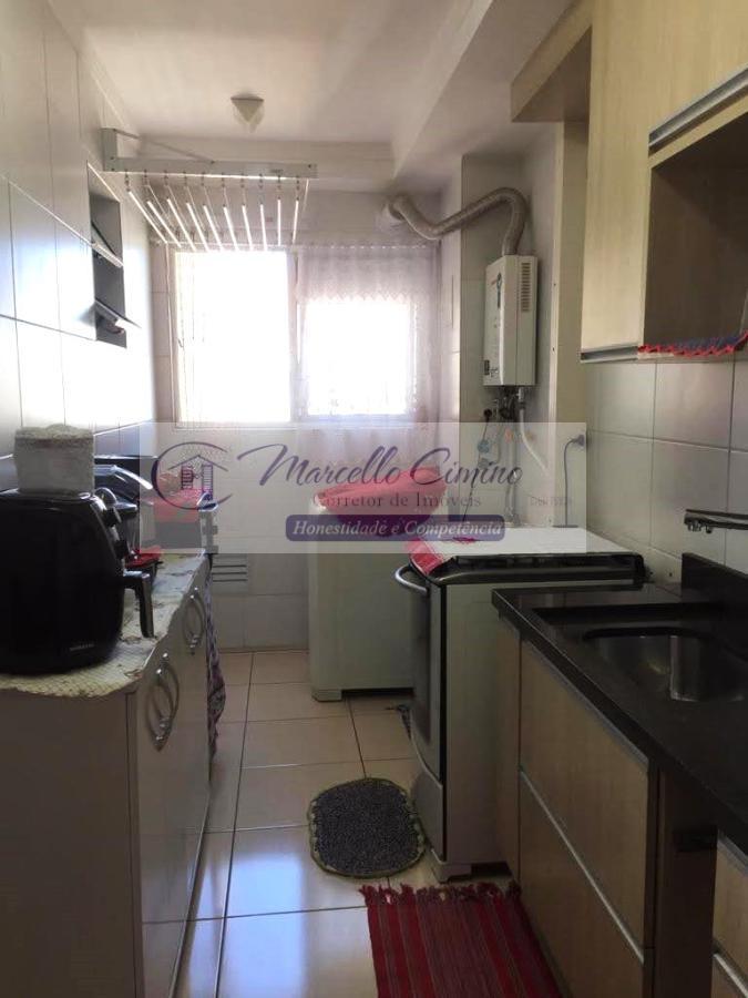 Apartamento, 3 quartos, 69 m² - Foto 10