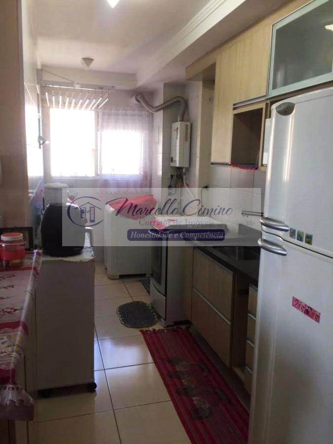 Apartamento, 3 quartos, 69 m² - Foto 8