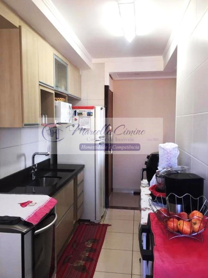 Apartamento, 3 quartos, 69 m² - Foto 12