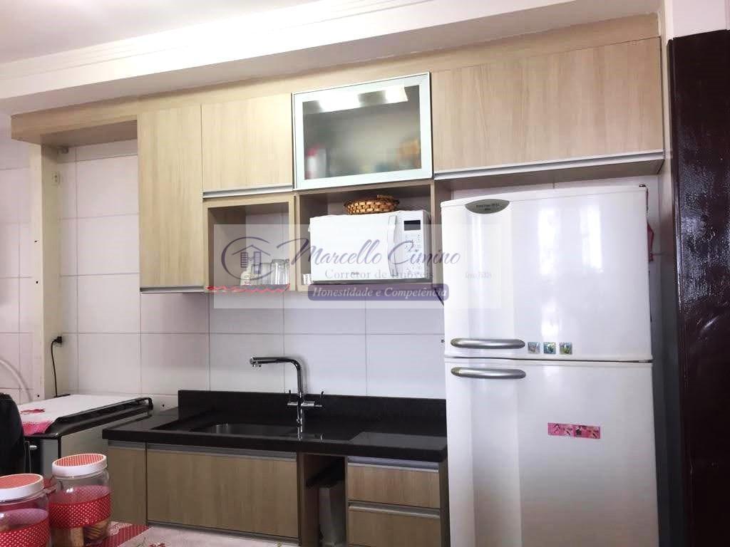 Apartamento, 3 quartos, 69 m² - Foto 11