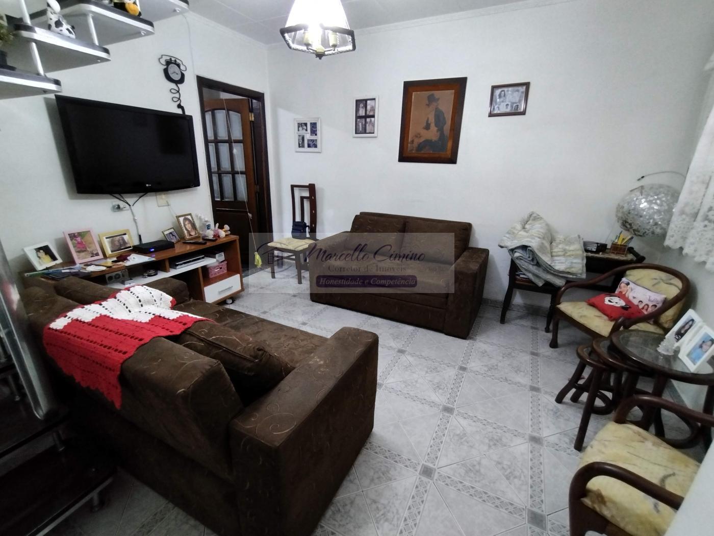 Sobrado, 2 quartos - Foto 1