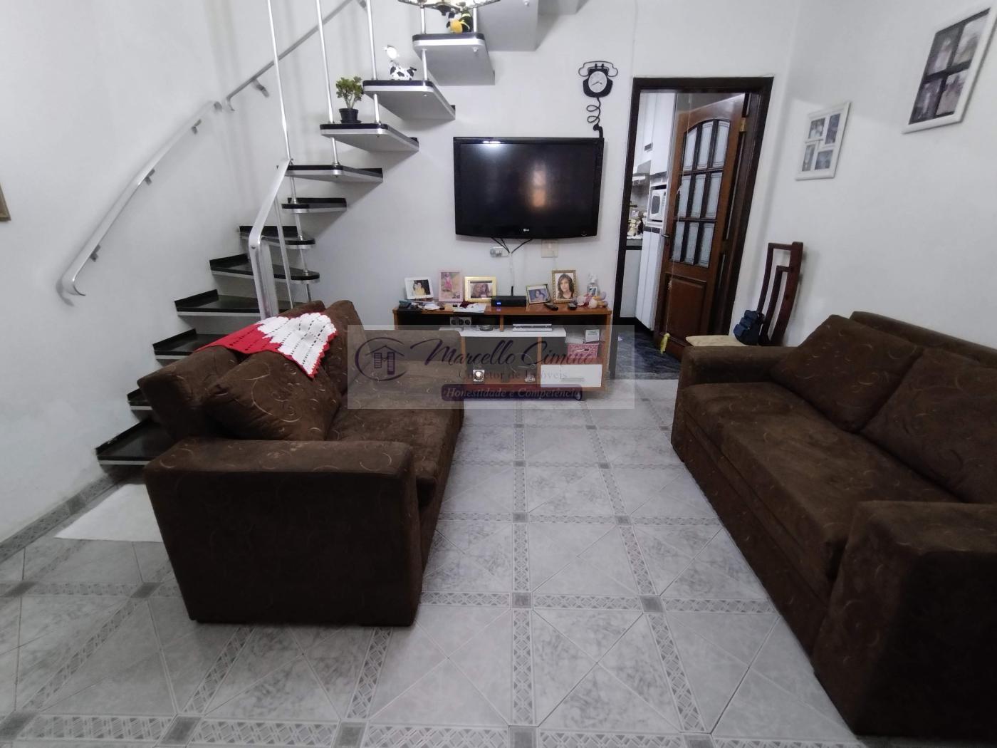 Sobrado, 2 quartos - Foto 3