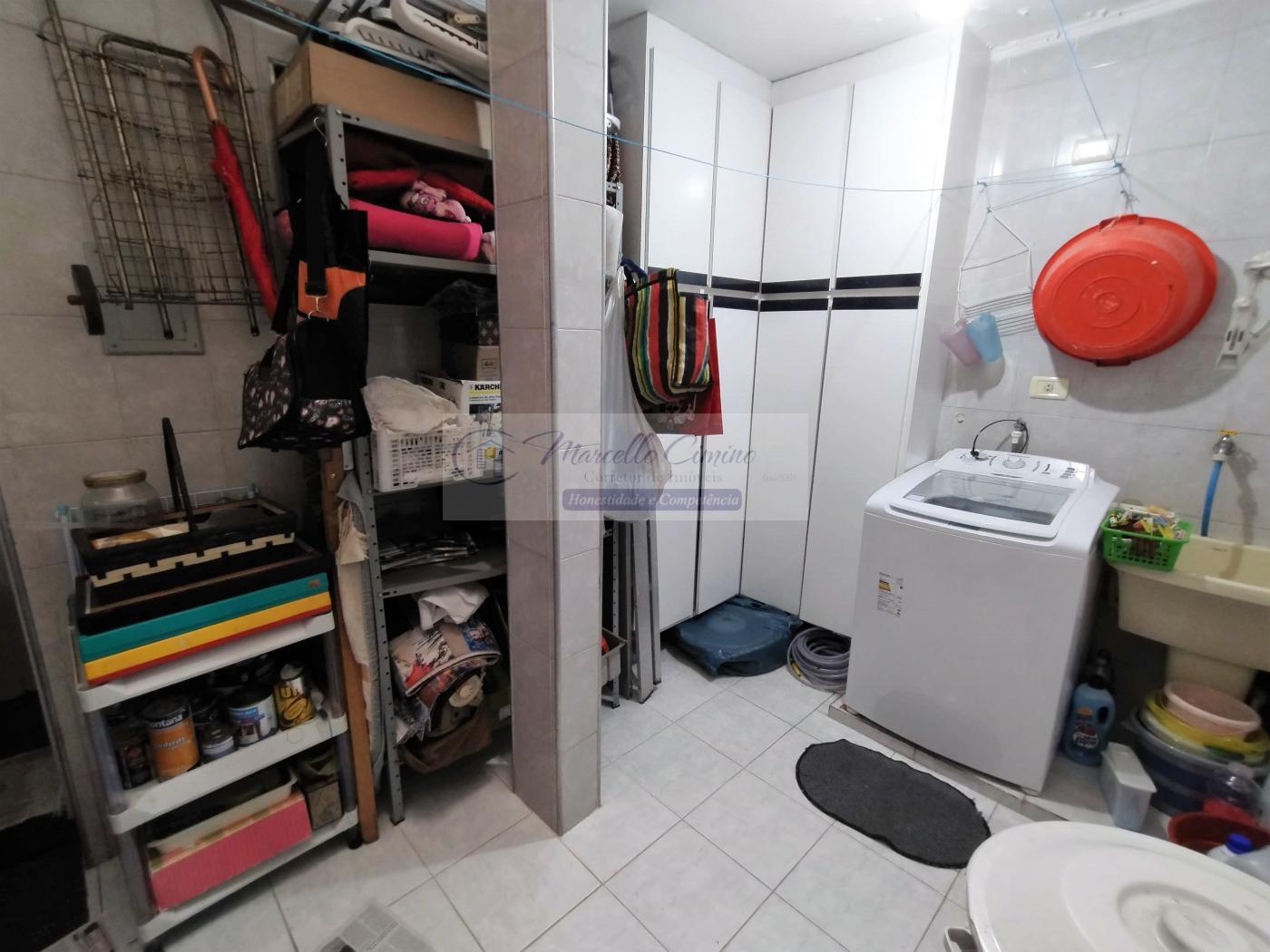 Sobrado, 2 quartos - Foto 29