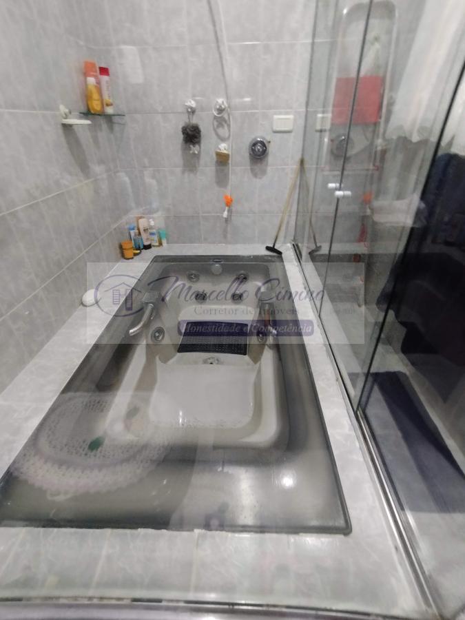 Sobrado, 2 quartos - Foto 17