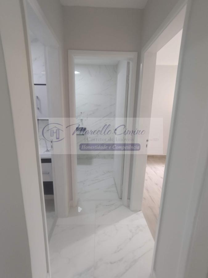 Apartamento, 2 quartos, 42 m² - Foto 6