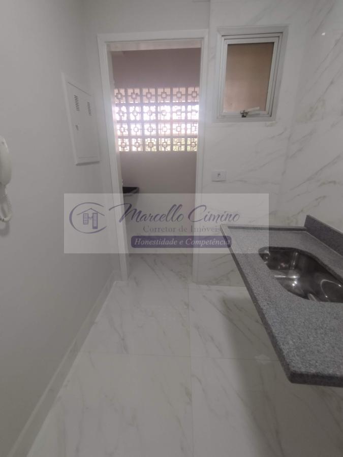 Apartamento, 2 quartos, 42 m² - Foto 9