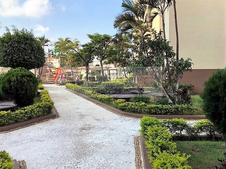 Apartamento, 2 quartos, 42 m² - Foto 1