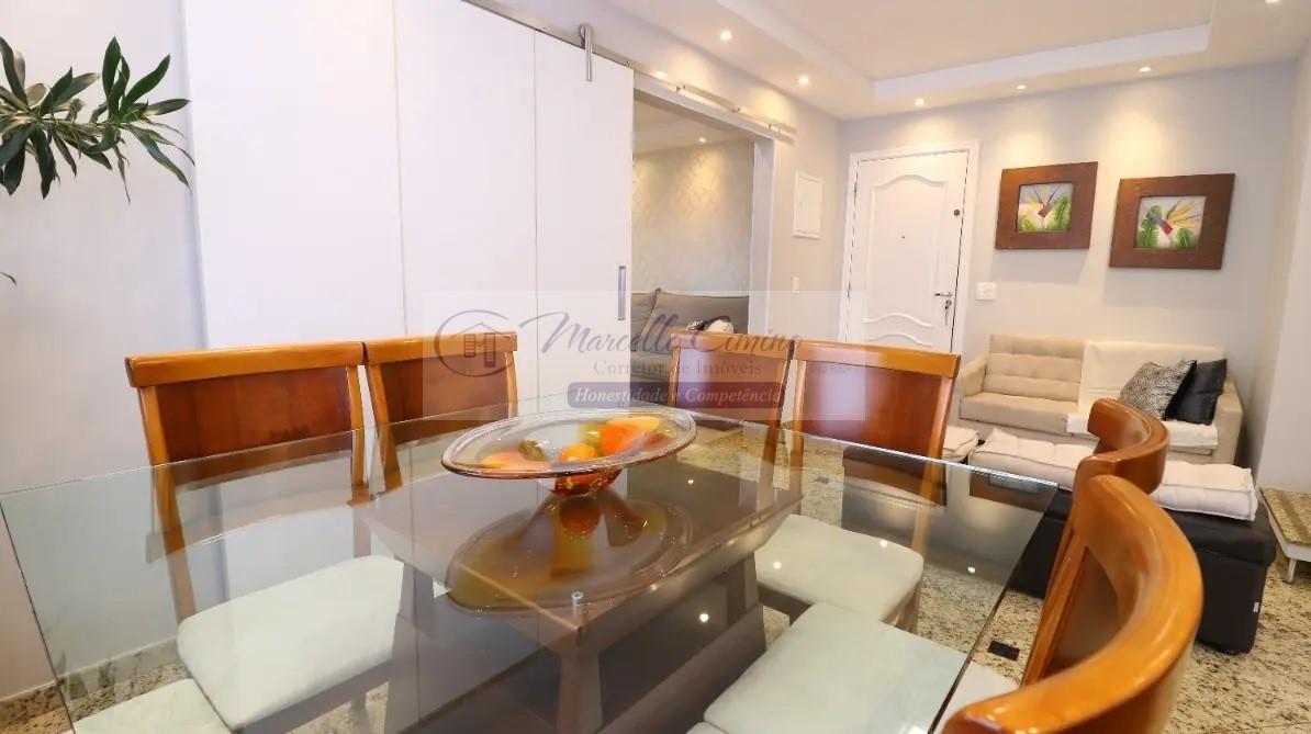 Cobertura, 3 quartos, 128 m² - Foto 3