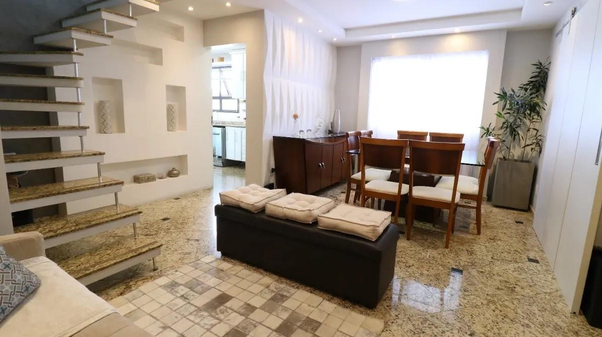 Cobertura, 3 quartos, 128 m² - Foto 13