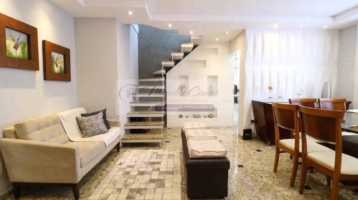 Cobertura, 3 quartos, 128 m² - Foto 12