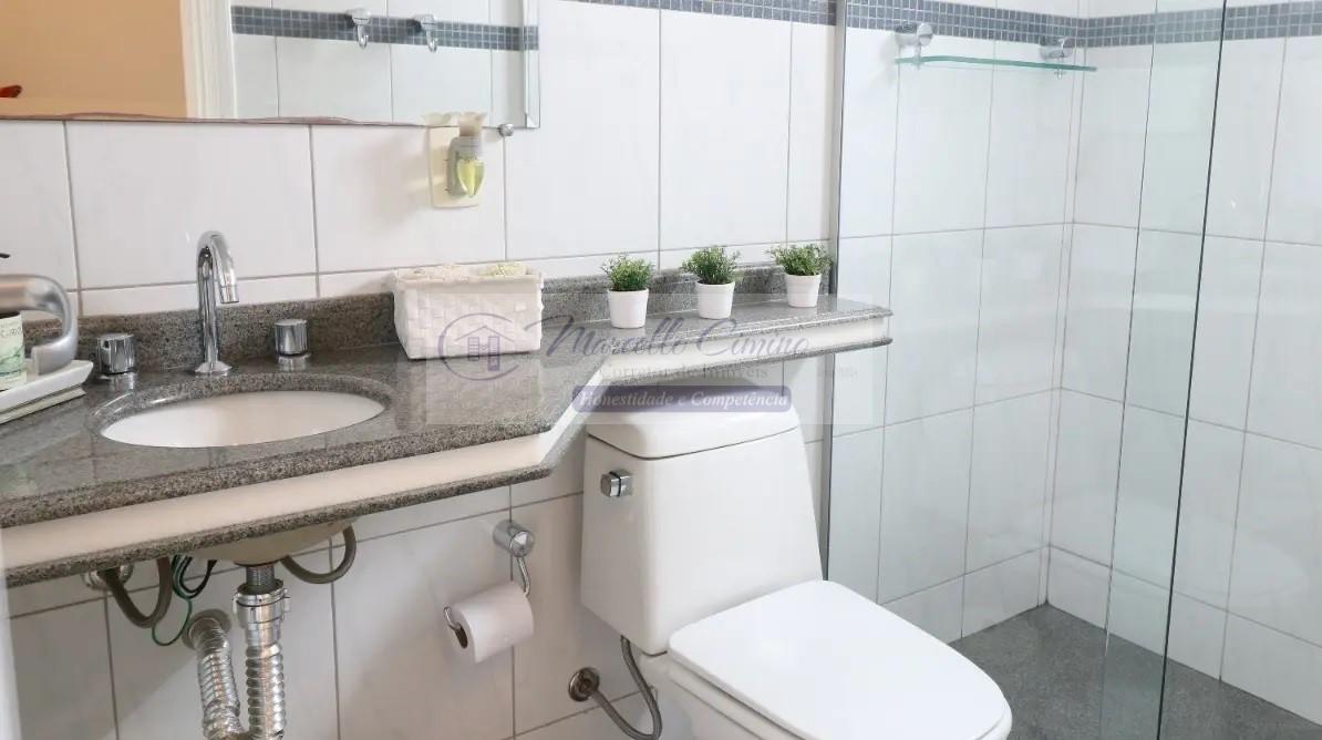 Cobertura, 3 quartos, 128 m² - Foto 11