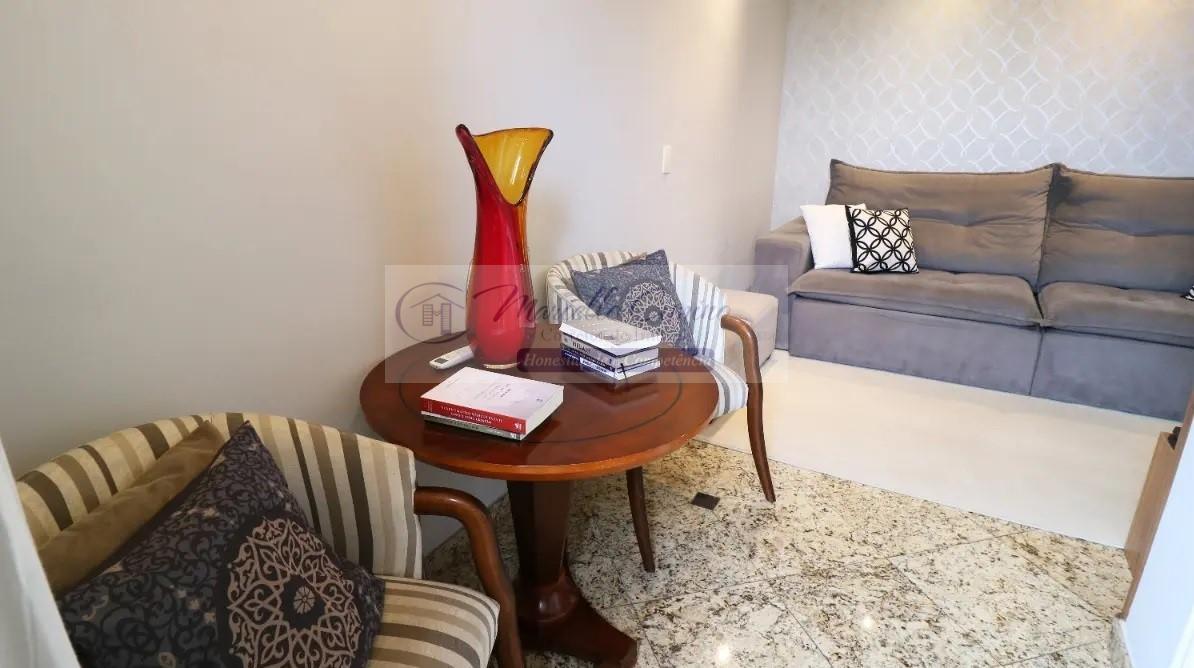 Cobertura, 3 quartos, 128 m² - Foto 9