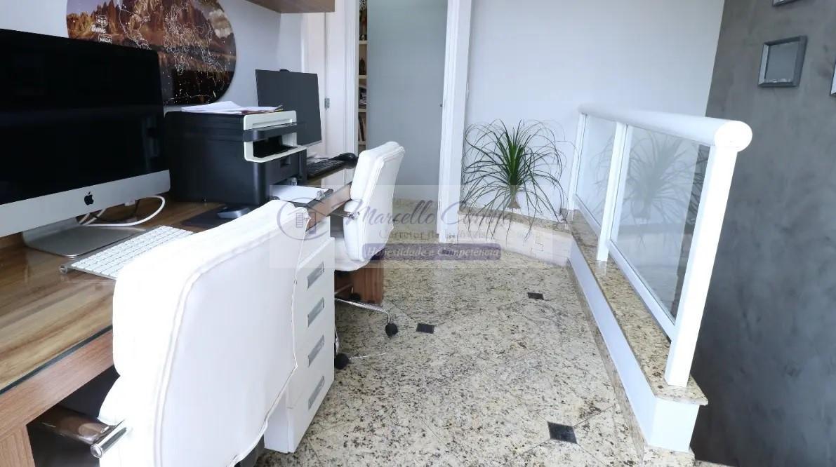 Cobertura, 3 quartos, 128 m² - Foto 18