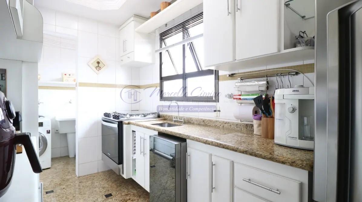 Cobertura, 3 quartos, 128 m² - Foto 15