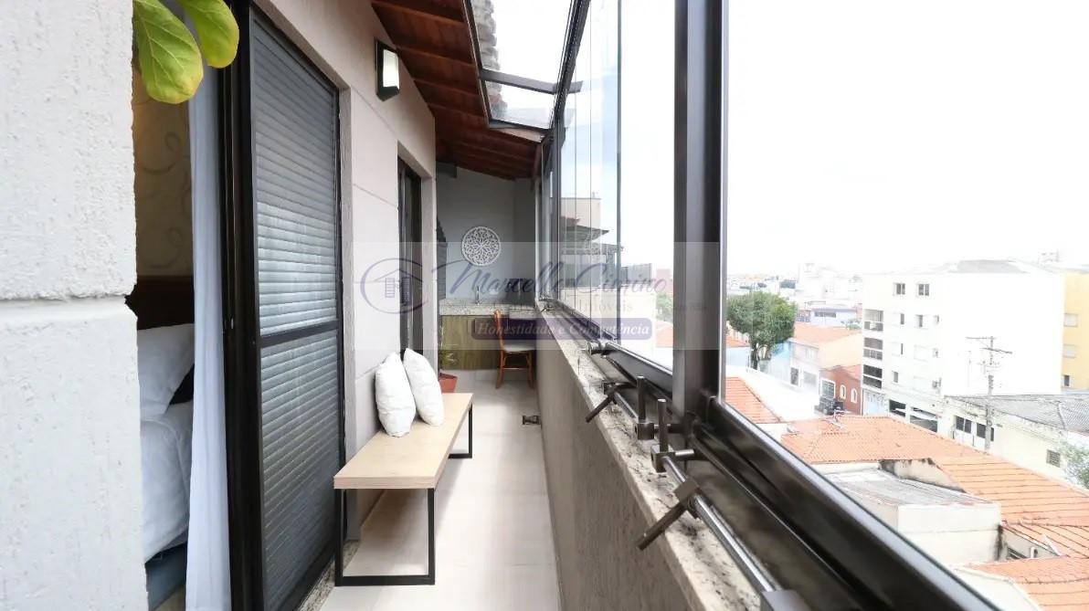 Cobertura, 3 quartos, 128 m² - Foto 30