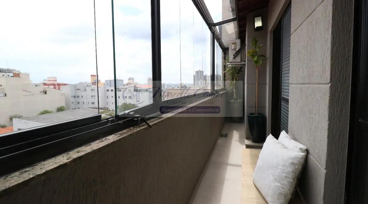 Cobertura, 3 quartos, 128 m² - Foto 29