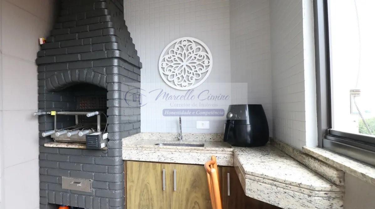 Cobertura, 3 quartos, 128 m² - Foto 31