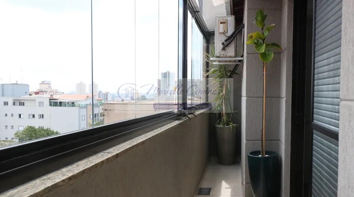 Cobertura, 3 quartos, 128 m² - Foto 28