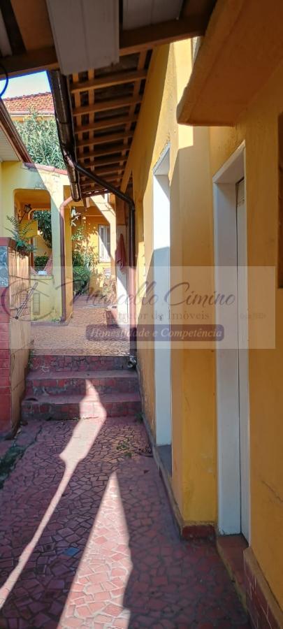 Casa, 6 quartos - Foto 1