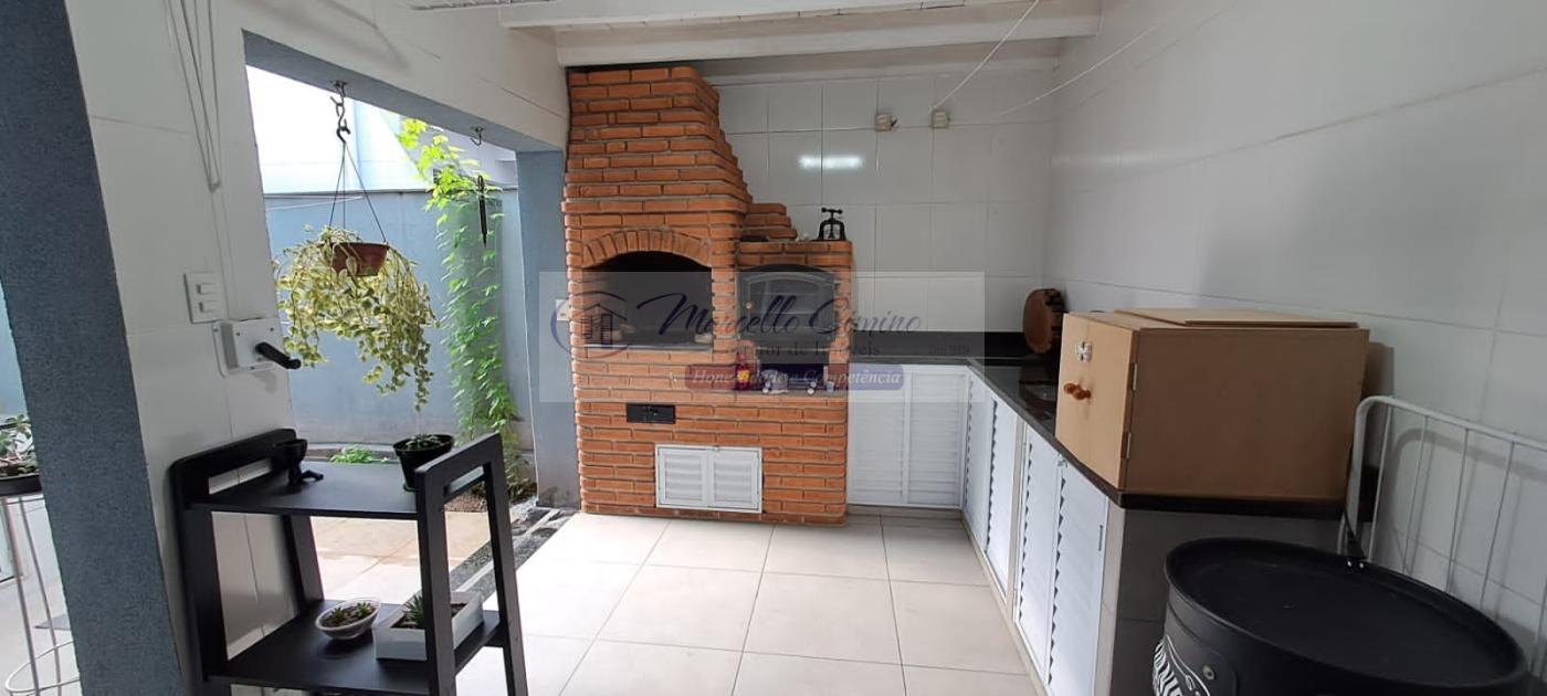 Casa, 2 quartos, 125 m² - Foto 21