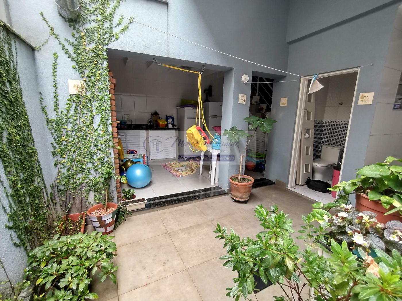 Casa, 2 quartos, 125 m² - Foto 19