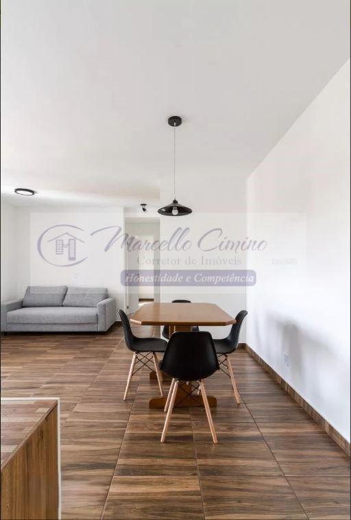 Apartamento, 3 quartos, 65 m² - Foto 3