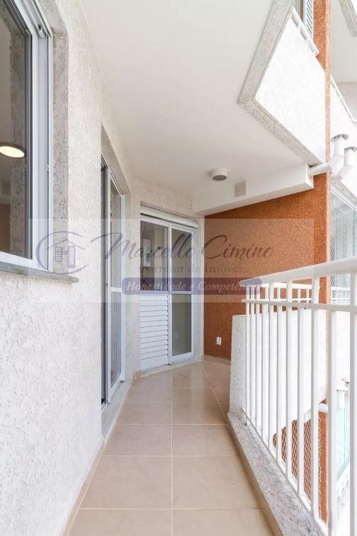Apartamento, 3 quartos, 65 m² - Foto 4