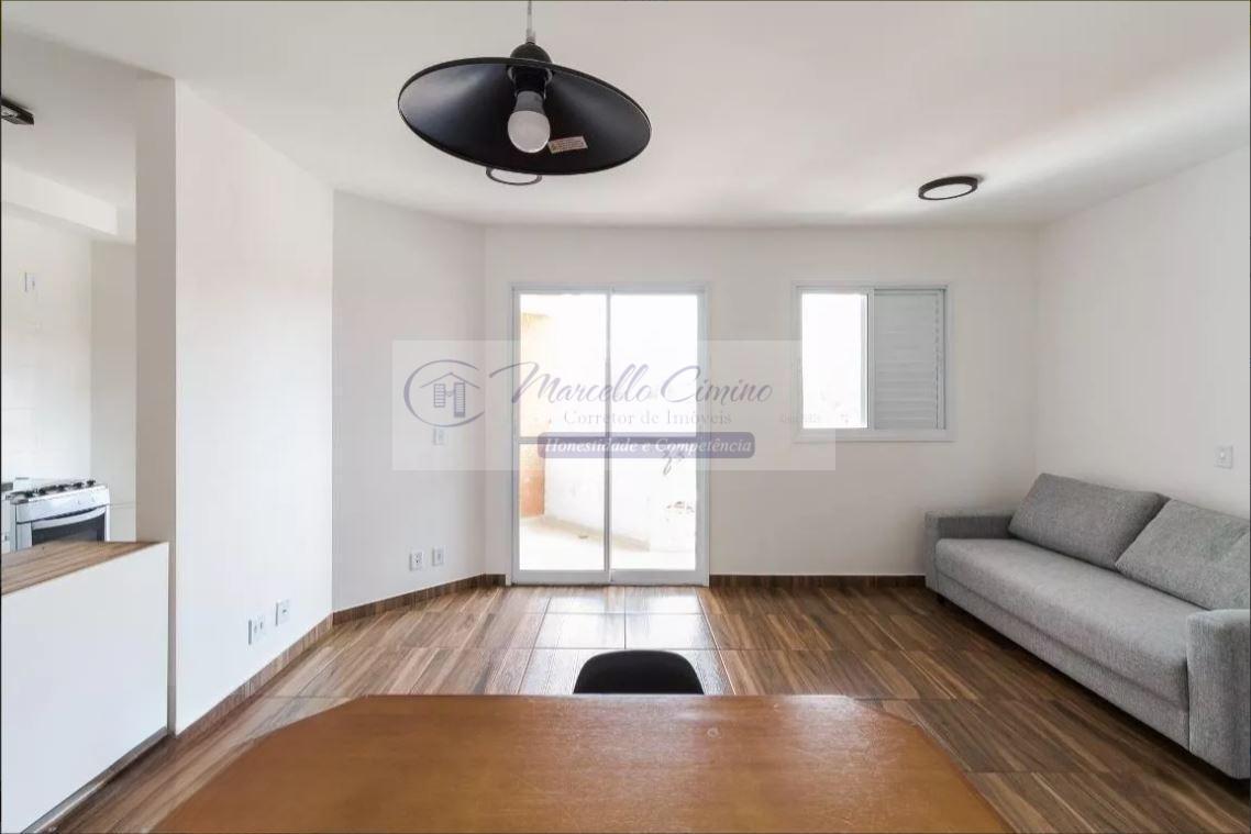 Apartamento, 3 quartos, 65 m² - Foto 1