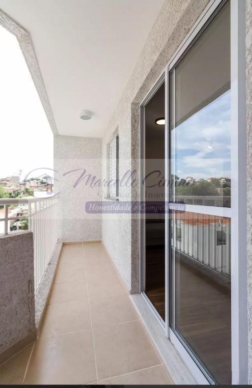 Apartamento, 3 quartos, 65 m² - Foto 5