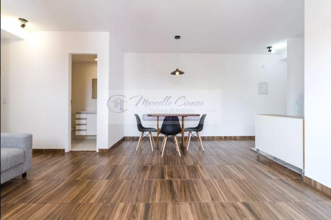 Apartamento, 3 quartos, 65 m² - Foto 2