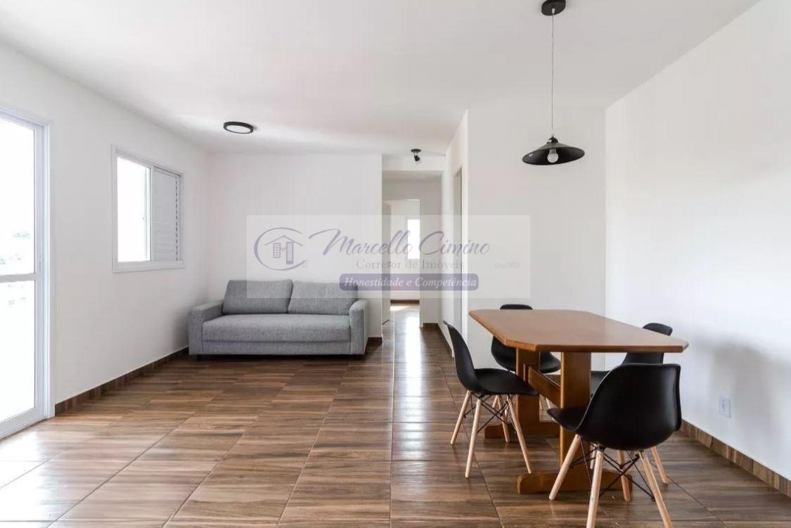 Apartamento, 3 quartos, 65 m² - Foto 8