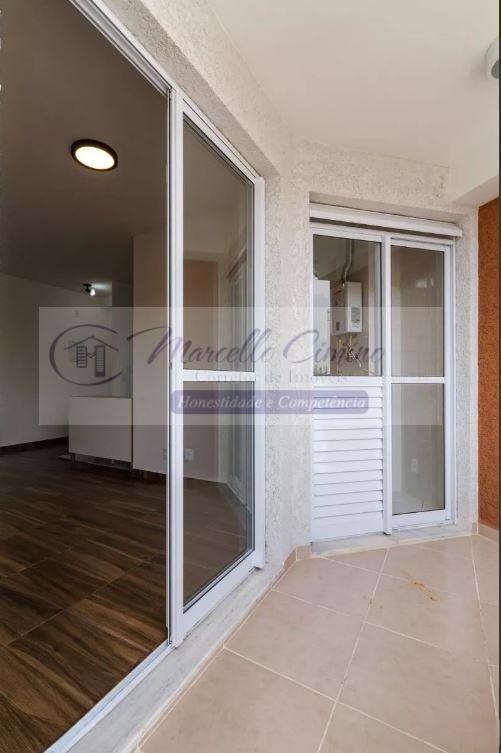 Apartamento, 3 quartos, 65 m² - Foto 9