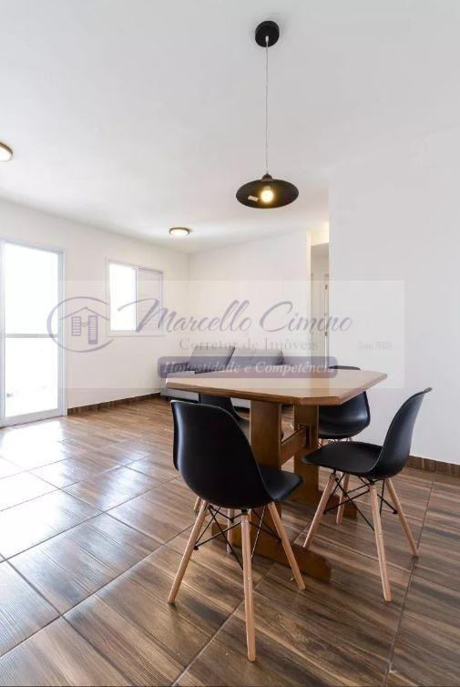 Apartamento, 3 quartos, 65 m² - Foto 7