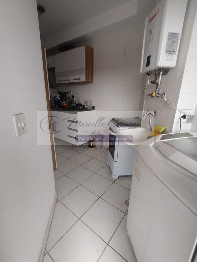 Apartamento, 3 quartos, 65 m² - Foto 10
