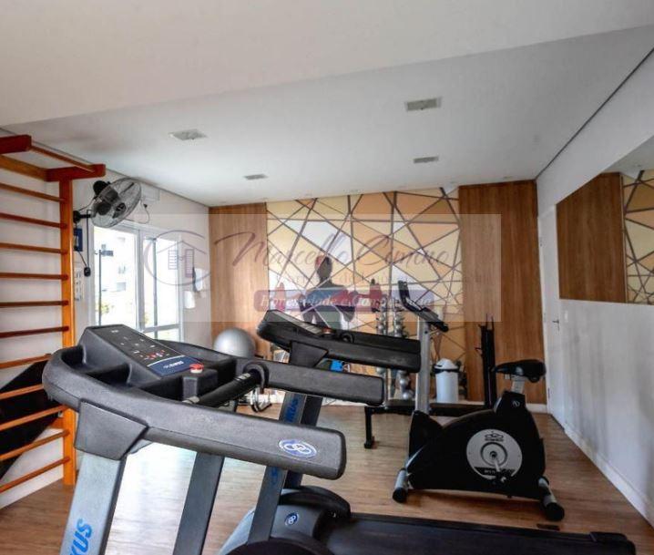 Apartamento, 3 quartos, 65 m² - Foto 21