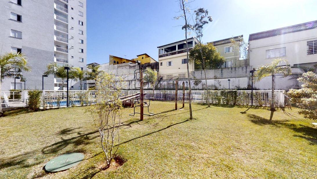 Apartamento, 3 quartos, 65 m² - Foto 25