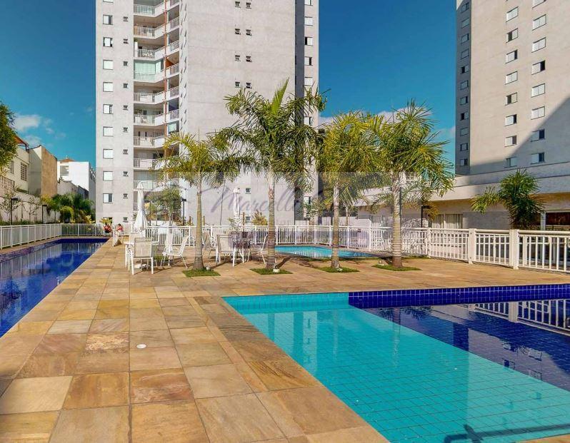 Apartamento, 3 quartos, 65 m² - Foto 17